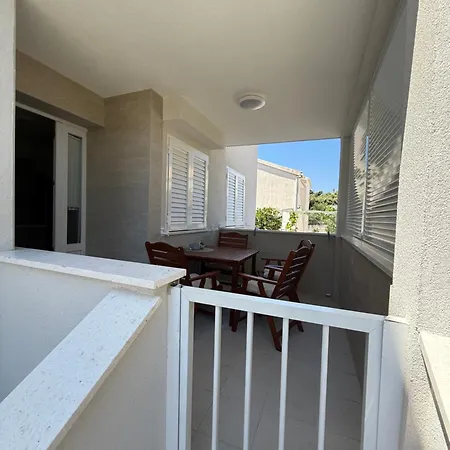Apartment Pernjak Mandre