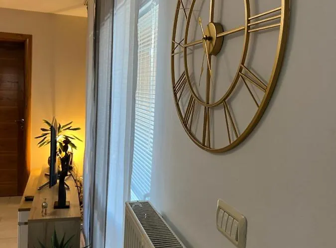 Appartement Pernjak *