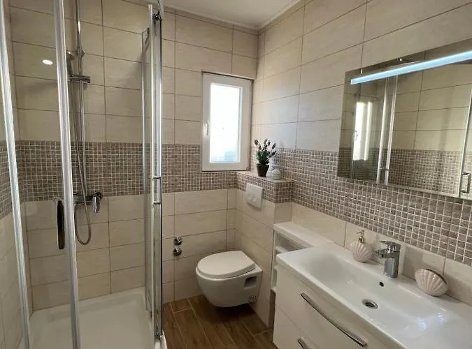 Apartman Pernjak Mandre