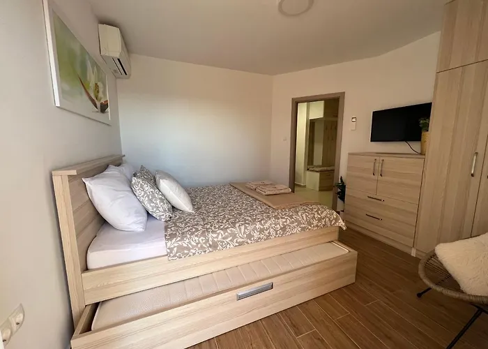 Pernjak Appartement *