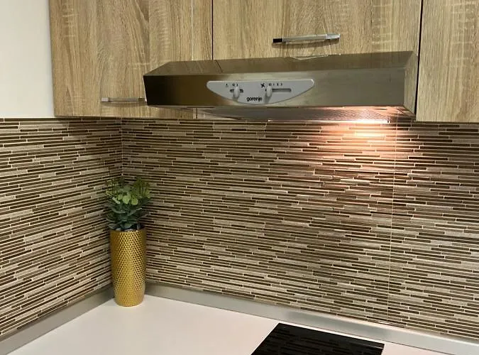 Apartman Pernjak Mandre