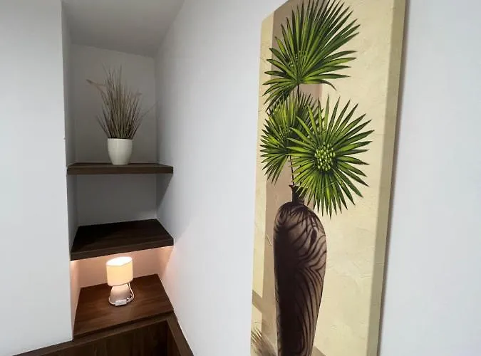 Pernjak Appartement Mandre