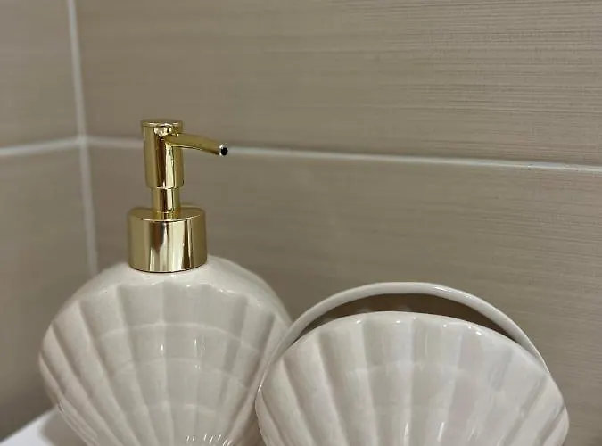 Pernjak Apartman Mandre