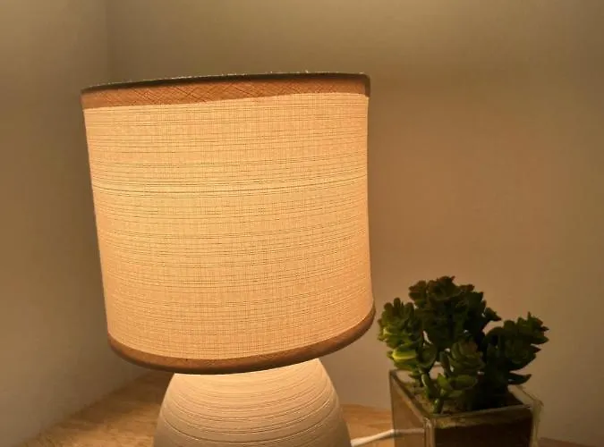 Apartman Pernjak Mandre