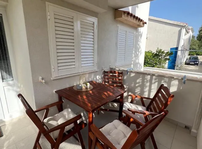 Pernjak Appartement *