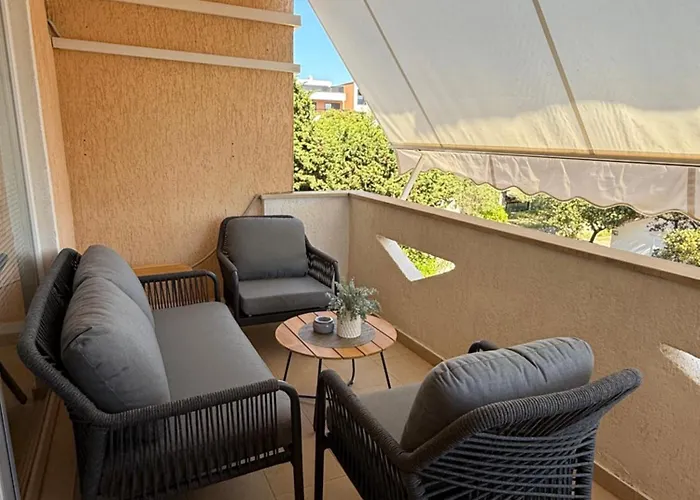 Pernjak Apartman Mandre