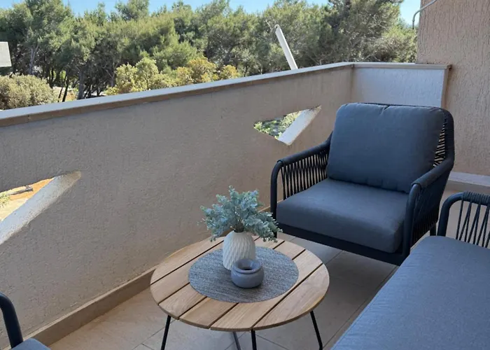 Apartman Pernjak Mandre