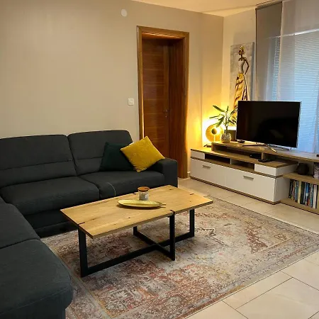 Pernjak Apartman