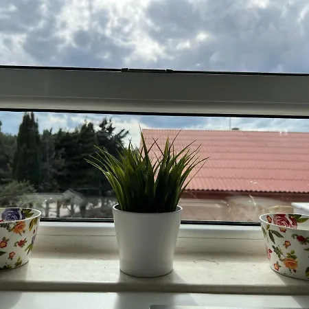 Pernjak Apartman