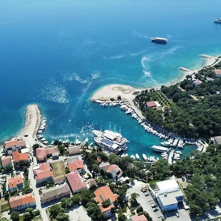 Apartman Pernjak *