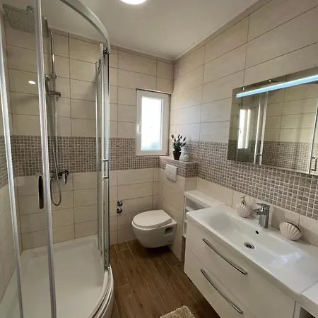 Apartman Pernjak Mandre