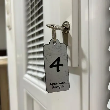 Pernjak Apartman