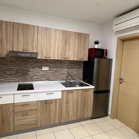 Pernjak Apartman *