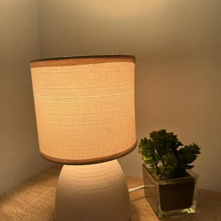 Apartman Pernjak Mandre