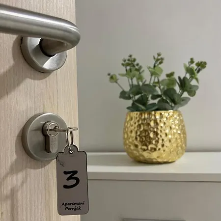 Pernjak Apartman