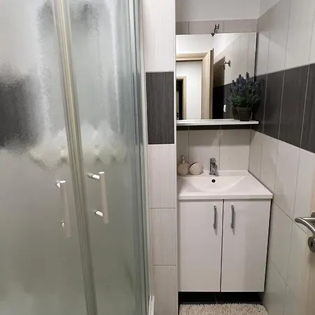 Apartman Pernjak Mandre