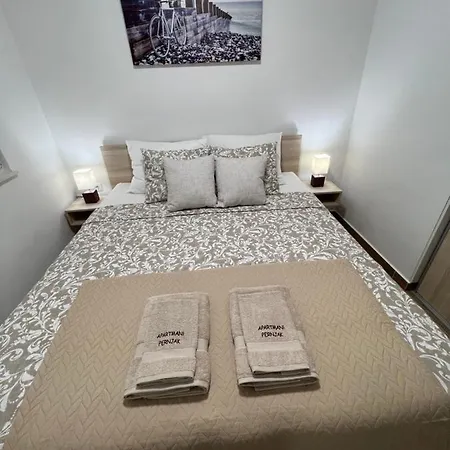 Pernjak Apartman *