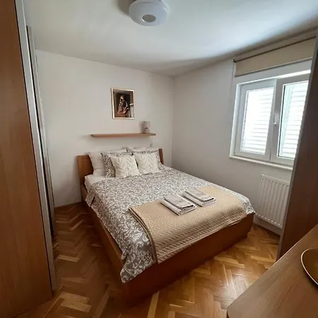Apartman Pernjak *
