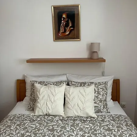 Pernjak Apartman