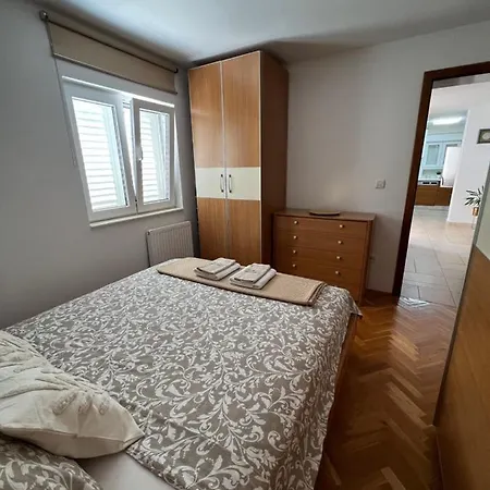 Pernjak Apartman