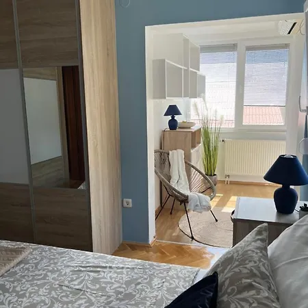 Apartman Pernjak