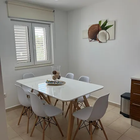 Apartman Pernjak