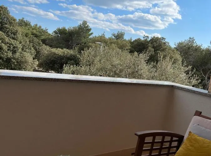 Pernjak Appartamento
