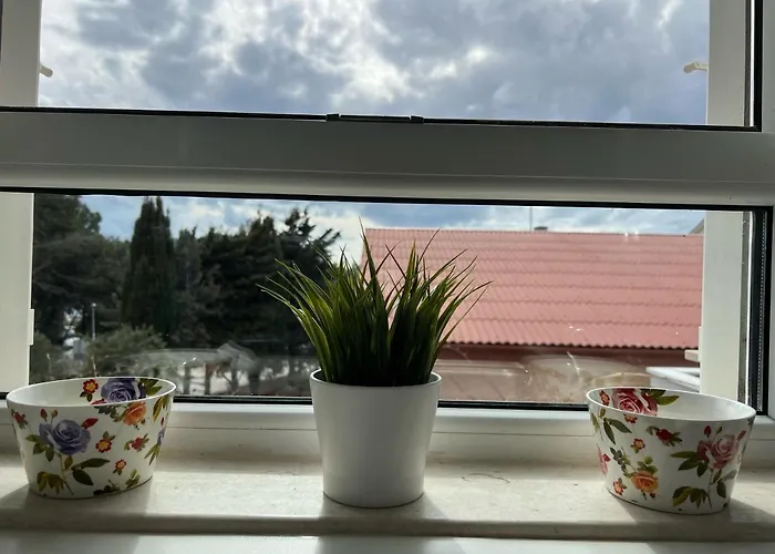 Pernjak Appartamento