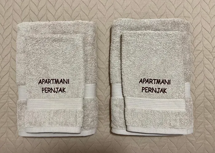 Appartamento Pernjak *