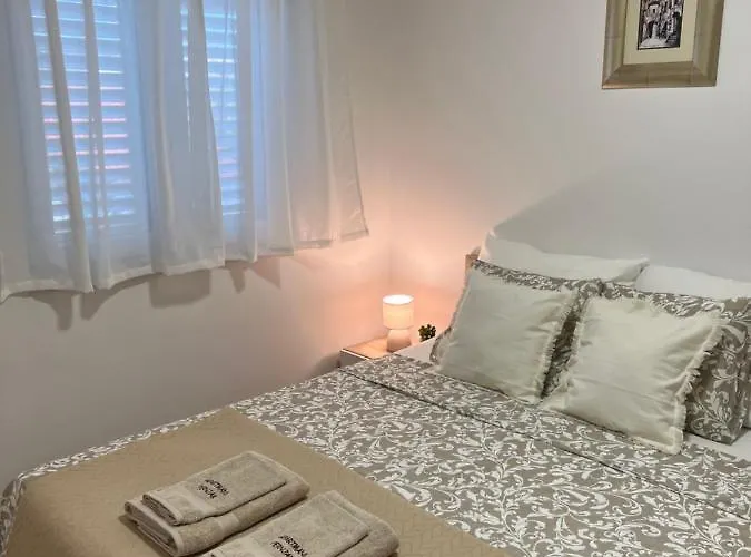 Pernjak Appartamento *