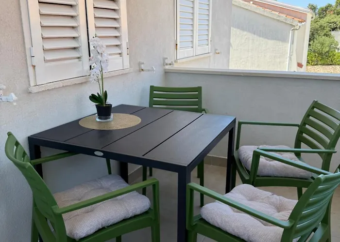 Pernjak Appartamento